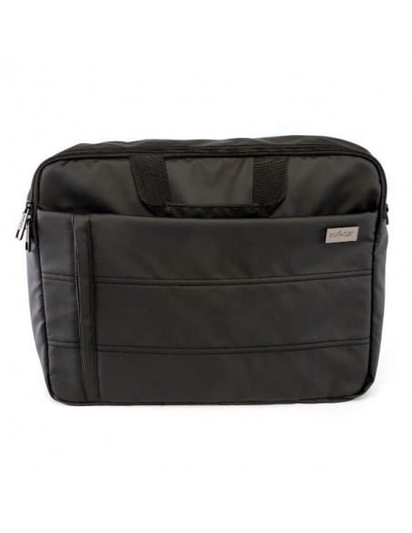 MALETIN PORTATIL NILOX 15.6 STYLE BLACK