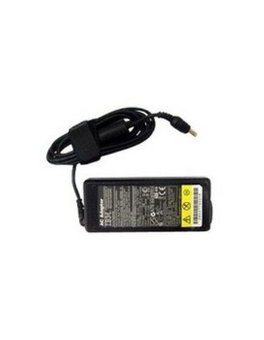 ALIMENTADOR PORTATIL IBM 65W THINKPAD...