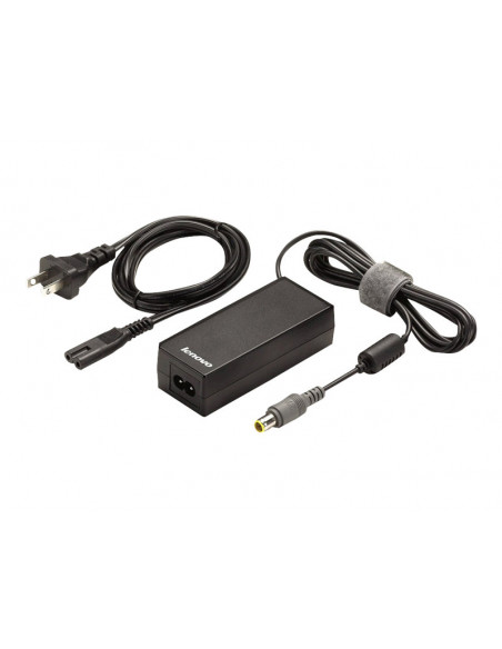 ALIMENTADOR PORTATIL IBM 65W THINKPAD T60 X60 3000