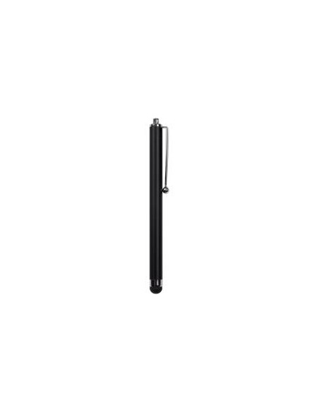 LAPIZ TARGUS STYLUS PARA TABLET CAPACITIVA BLACK