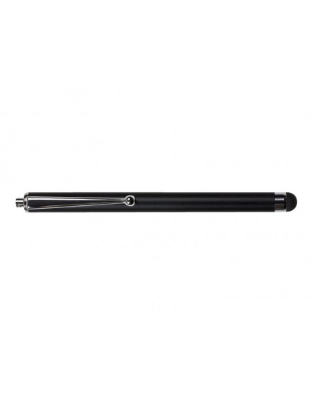 LAPIZ TARGUS STYLUS PARA TABLET CAPACITIVA BLACK