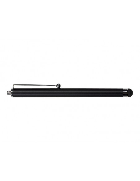LAPIZ TARGUS STYLUS PARA TABLET CAPACITIVA BLACK