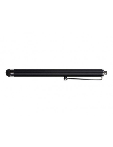 LAPIZ TARGUS STYLUS PARA TABLET CAPACITIVA BLACK