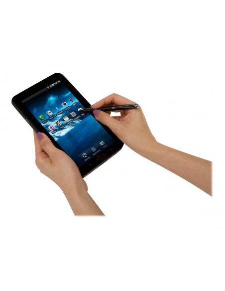 LAPIZ TARGUS STYLUS PARA TABLET CAPACITIVA BLACK