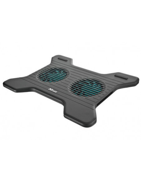 BASE REFRIGERADORA TRUST 16 BLACK