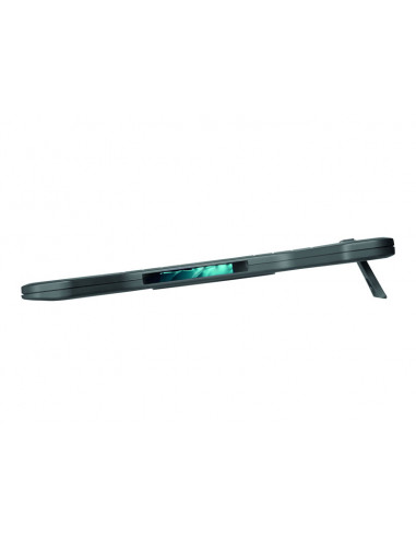 BASE REFRIGERADORA TRUST 16 BLACK