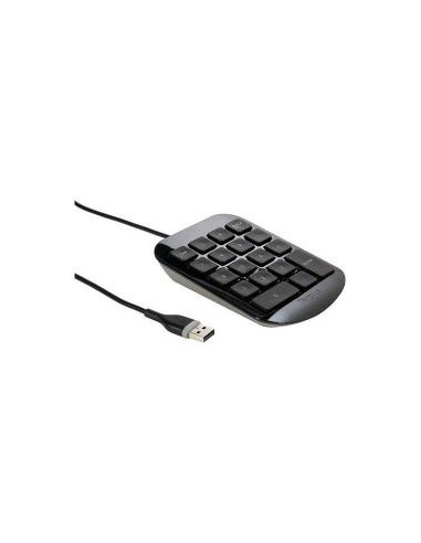 TECLADO NUMERICO TARGUS AKP10 USB...