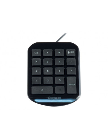 TECLADO NUMERICO TARGUS AKP10 USB...