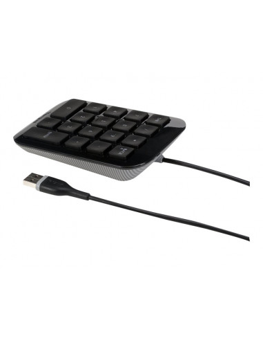 TECLADO NUMERICO TARGUS AKP10 USB...