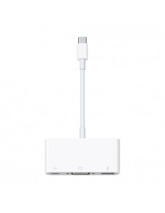 ADAPTADOR APPLE USB-C A VGA 2