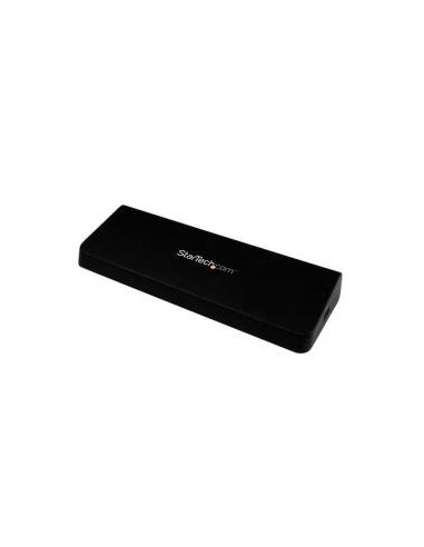 PUERTO REPLICADOR USB 3.0 STARTECH...