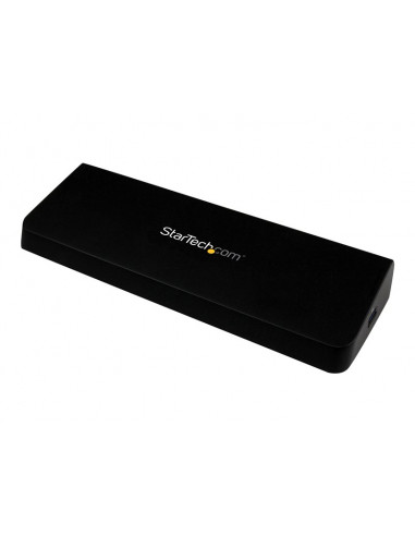 PUERTO REPLICADOR USB 3.0 STARTECH...