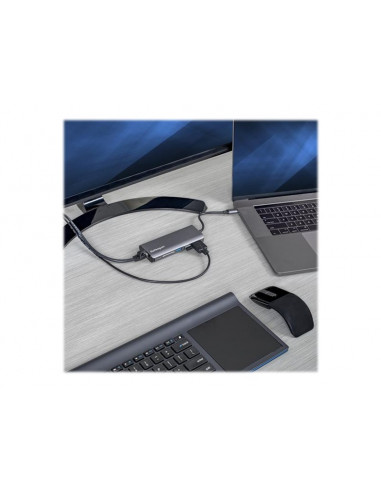 PUERTO REPLICADOR USB-C STARTECH HDMI...