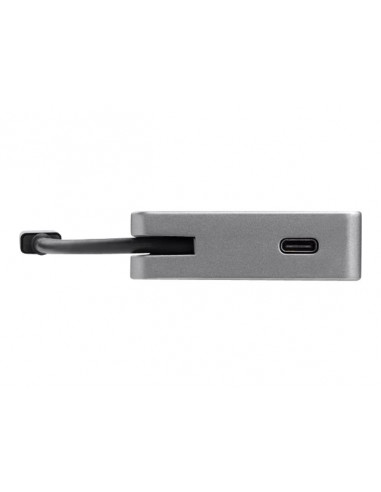 PUERTO REPLICADOR USB-C STARTECH HDMI...