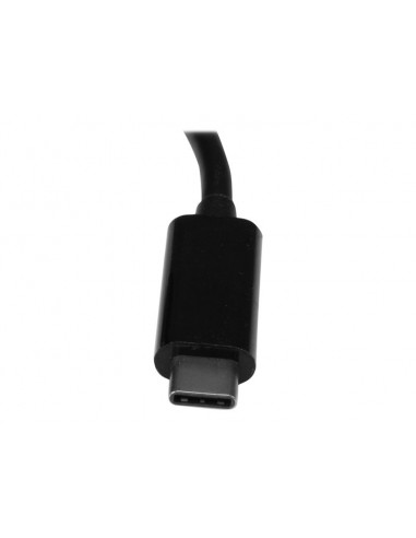 PUERTO REPLICADOR USB-C STARTECH RJ45...