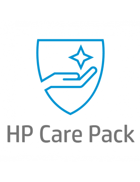 EXTENSION DE GARANTIA A 3 AÑOS HP NEXT BUSINESS DAY