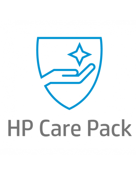 EXTENSION DE GARANTIA A 3 AÑOS HP NEXT BUSINESS DAY