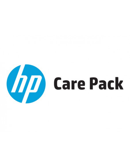 EXTENSION DE GARANTIA A 3 AÑOS HP NEXT BUSINESS DAY