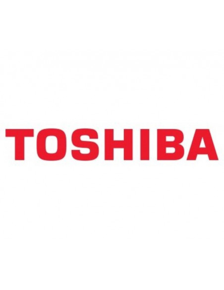 EXTENSION DE GARANTIA A 2 AÑOS TOSHIBA RECOGIDA Y ENTREGA
