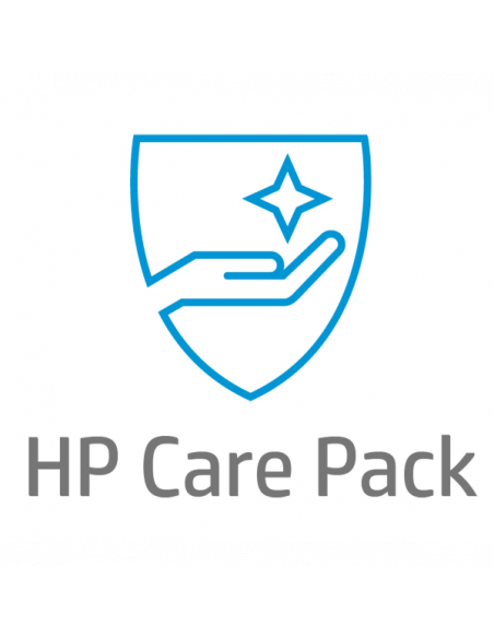 EXTENSION DE GARANTIA A 2 AÑOS HP CARE PACK PICK-UP AND RETURN SERVICE