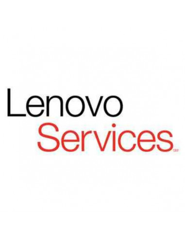 EXTENSION DE GARANTIA A 5 AÑOS LENOVO...