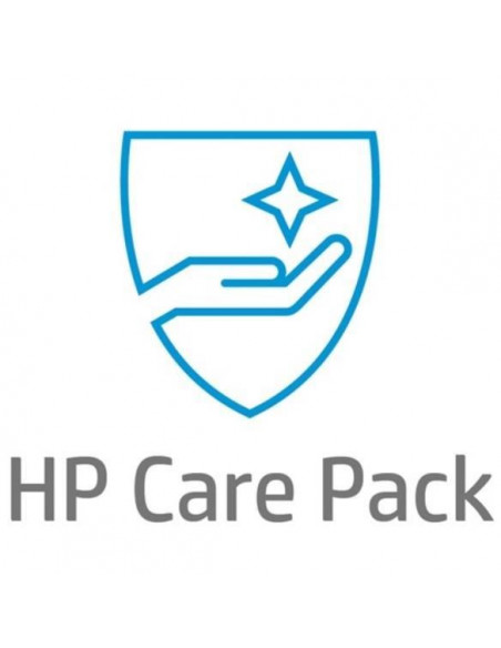 EXTENSION DE GARANTIA A 2 AÑOS HP CARE PACK NOTEBOOK PICK-UP AND RETURN SERVICE