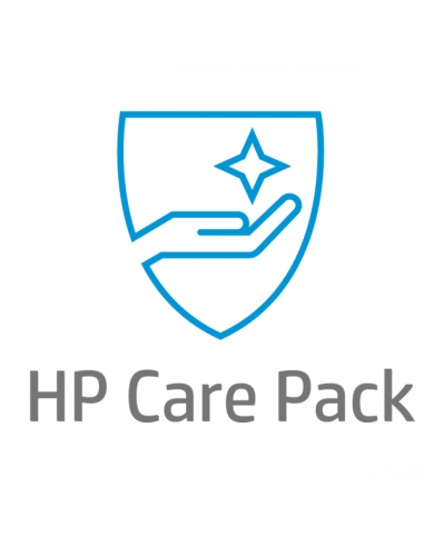 EXTENSION DE GARANTIA A 3 AÑOS HP IN...