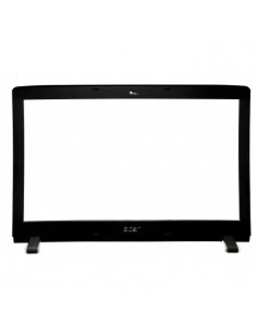 COVER LCD BEZEL BLACK PARA...