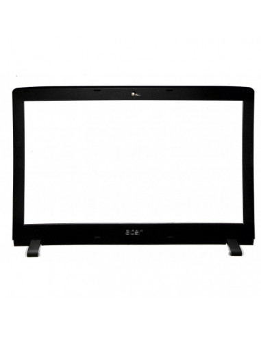 COVER LCD BEZEL BLACK PARA ASPIRE...