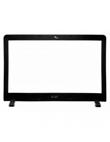 COVER LCD BEZEL BLACK PARA ASPIRE F5-573