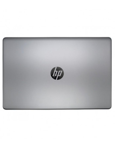 COVER LCD HP BACK SILVER 15-BR 15-BS...