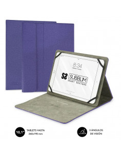 FUNDA TABLET SUBBLIM CLEVER... 2