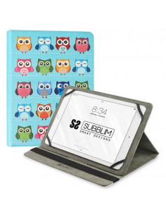 FUNDA TABLET SUBBLIM TRENDY... 2