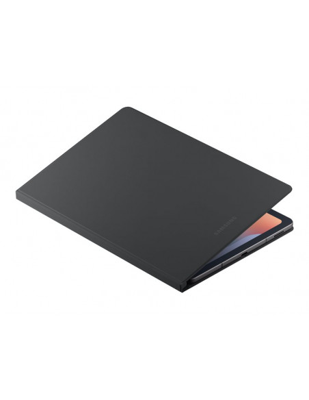 FUNDA TABLET SAMSUNG BOOK COVER GALAXY TAB S6 LITE GREY