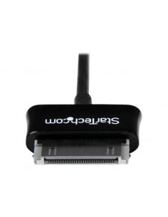 CABLE DATOS STARTECH USB 2M...