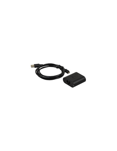 ALIMENTADOR TABLET DELL 24W USB PARA...