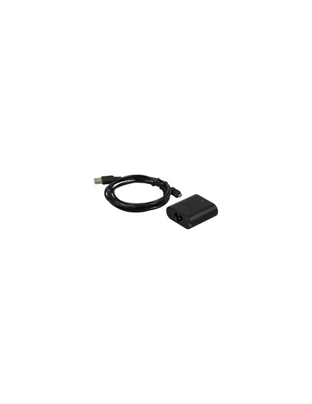 ALIMENTADOR TABLET DELL 24W USB PARA VENUE 11 PRO