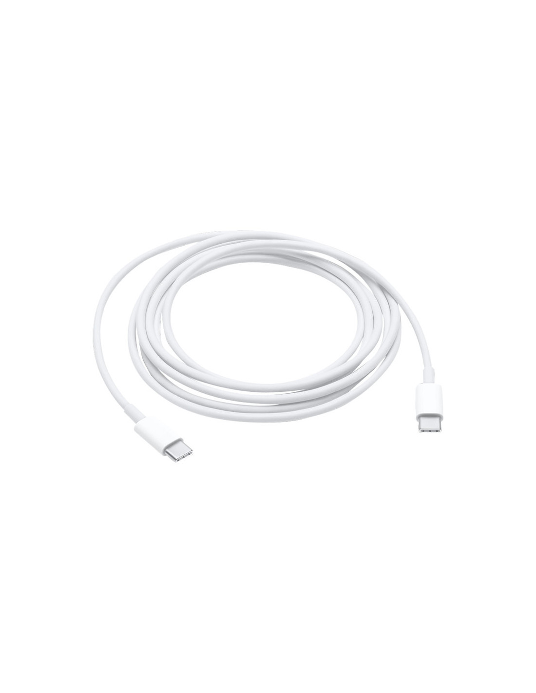 CABLE APPLE USBC MACHO A USBC MACHO 2M