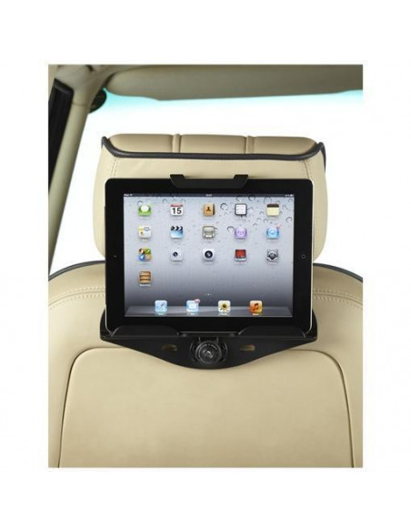 SOPORTE COCHE UNIVERSAL TARGUS AWE77EU PARA TABLET PC 7-10.1 