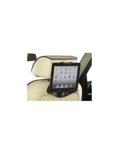 SOPORTE COCHE UNIVERSAL TARGUS AWE77EU PARA TABLET PC 7-10.1 