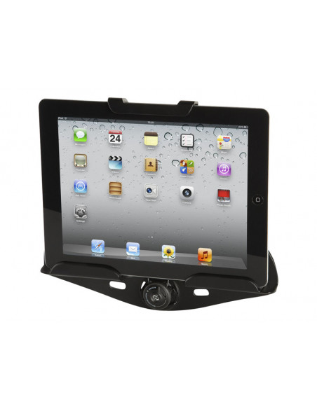 SOPORTE COCHE UNIVERSAL TARGUS AWE77EU PARA TABLET PC 7-10.1 