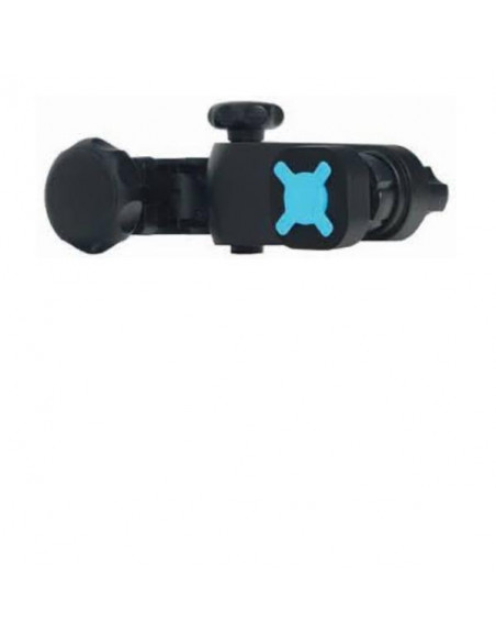 SOPORTE COCHE MOBILIS BLACK U.FIX UNIVERSAL 