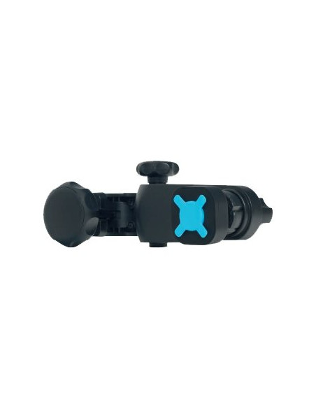SOPORTE COCHE MOBILIS BLACK U.FIX UNIVERSAL 