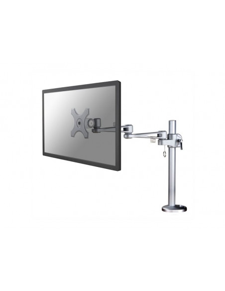 SOPORTE MONITOR ESCRITORIO NEWSTAR FPMA-D850 10-24 BLACK