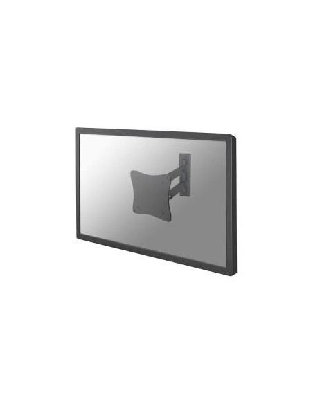 SOPORTE MONITOR PARED NEWSTAR FPMA-W820 10-24 SILVER