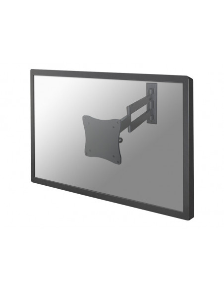 SOPORTE MONITOR PARED NEWSTAR FPMA-W830 10-24 SILVER