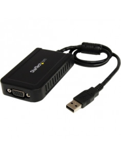 ADAPTADOR STARTECH USB /... 2
