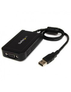 ADAPTADOR STARTECH USB /...