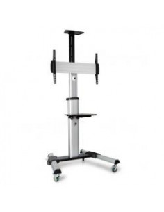 SOPORTE MONITOR SUELO MOVIL... 2