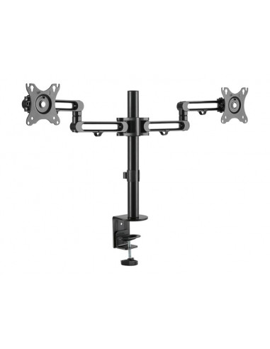 SOPORTE MONITOR VERTICAL DOBLE...